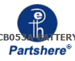CB053A-BATTERY and more service parts available