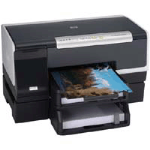 OEM CB056A HP OfficeJet Pro K5400TN Print at Partshere.com