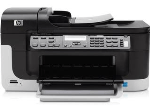 CB057A officejet 6500 wireless all-in-one printer - e709n