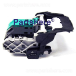 CB094A-CARRIAGE_ASSY HP Ink cartridge carriage assembl at Partshere.com