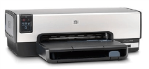 CB094A HP DeskJet 6940 Printer at Partshere.com