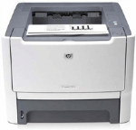 CB366A LaserJet P2015 Printer