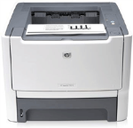 CB367A HP LaserJet P2015d Printer at Partshere.com