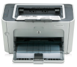 OEM CB413A HP LaserJet P1505N Printer at Partshere.com