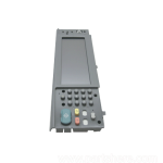 OEM CB414-60101 HP Control panel assembly - Contr at Partshere.com
