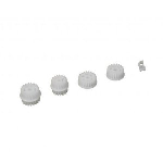 OEM CB414-67923 HP Replacement gear kit - Include at Partshere.com