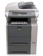 CB415A LaserJet M3035xs Multifunction Printer