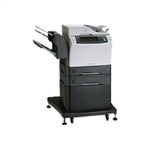 CB427A LaserJet m4345xs multifunction printer