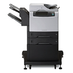 CB428A LaserJet m4345xm multifunction printer