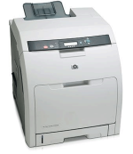 CB441A HP Color LaserJet CP3505 Print at Partshere.com