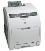 CB443A Color LaserJet CP3505dn Printer