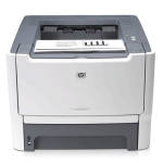 CB449A LaserJet P2015n Printer
