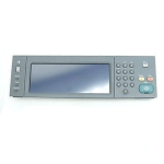 OEM CB480-60126 HP Control panel assembly - For H at Partshere.com