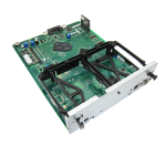 OEM CB503-69001 HP Formatter (Main Logic) board - at Partshere.com