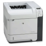 OEM CB506A HP LaserJet P4014 Printer at Partshere.com