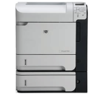 CB511A HP LaserJet P4015x Printer at Partshere.com