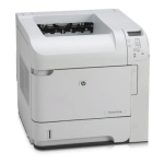 OEM CB512A HP LaserJet P4014dn Printer at Partshere.com