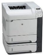 CB516A LaserJet P4515x Printer