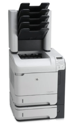 CB517A HP LaserJet P4515xm Printer at Partshere.com
