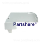 CB534-40037 HP ADF motor shield - Plastic cov at Partshere.com