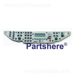 CB534-60101 HP Control panel assembly - For L at Partshere.com
