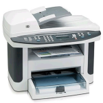 CB534A LaserJet m1522nf multifunction printer