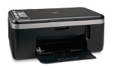 CB584A DeskJet F4180 All-In-One Printer