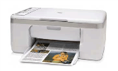 CB585A DeskJet F4185 All-In-One Printer