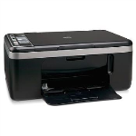 CB585D Deskjet F4188 All-In-One Printer