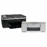 CB591A deskjet f4194 all-in-one printer