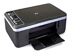 CB592A deskjet f4172 all-in-one printer