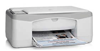 CB596A DeskJet F2180 All-In-One Printer