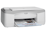 CB596D Deskjet F2188 All-In-One Printer