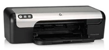 OEM CB611A HP DeskJet D2460 Printer at Partshere.com