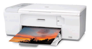 CB656A DeskJet F4280 All-In-One Printer