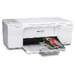 CB657A deskjet f4250 all-in-one printer