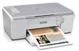 CB659A DeskJet F4235 All-In-One Printer