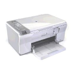 OEM CB666B HP DeskJet F4224 printer at Partshere.com