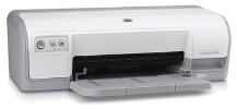 CB671A DeskJet D2560 Printer