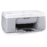 CB693A deskjet f2276 all-in-one printer