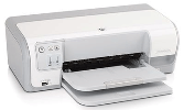 OEM CB700A HP DeskJet D4360 Printer at Partshere.com