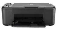 CB730A deskjet f2480 all-in-one printer