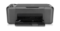 CB730B HP DeskJet F2480 printer at Partshere.com
