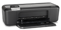 CB774A DeskJet D5560 Printer