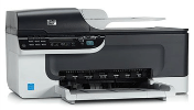 CB780A OfficeJet J4580 All-In-One Printer