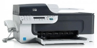 CB786A OfficeJet J4660 All-In-One Printer