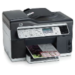 CB823A Officejet Pro L7590 All-in-One Print/Fax/Scan/Copy printer