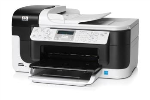 CB839A officejet 6500 all-in-one printer - e709a