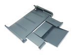 CB867-40014 HP Assy-Printer Paper Tray (black at Partshere.com