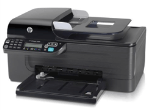 CB867A OfficeJet 4500 AiO - G510g printer